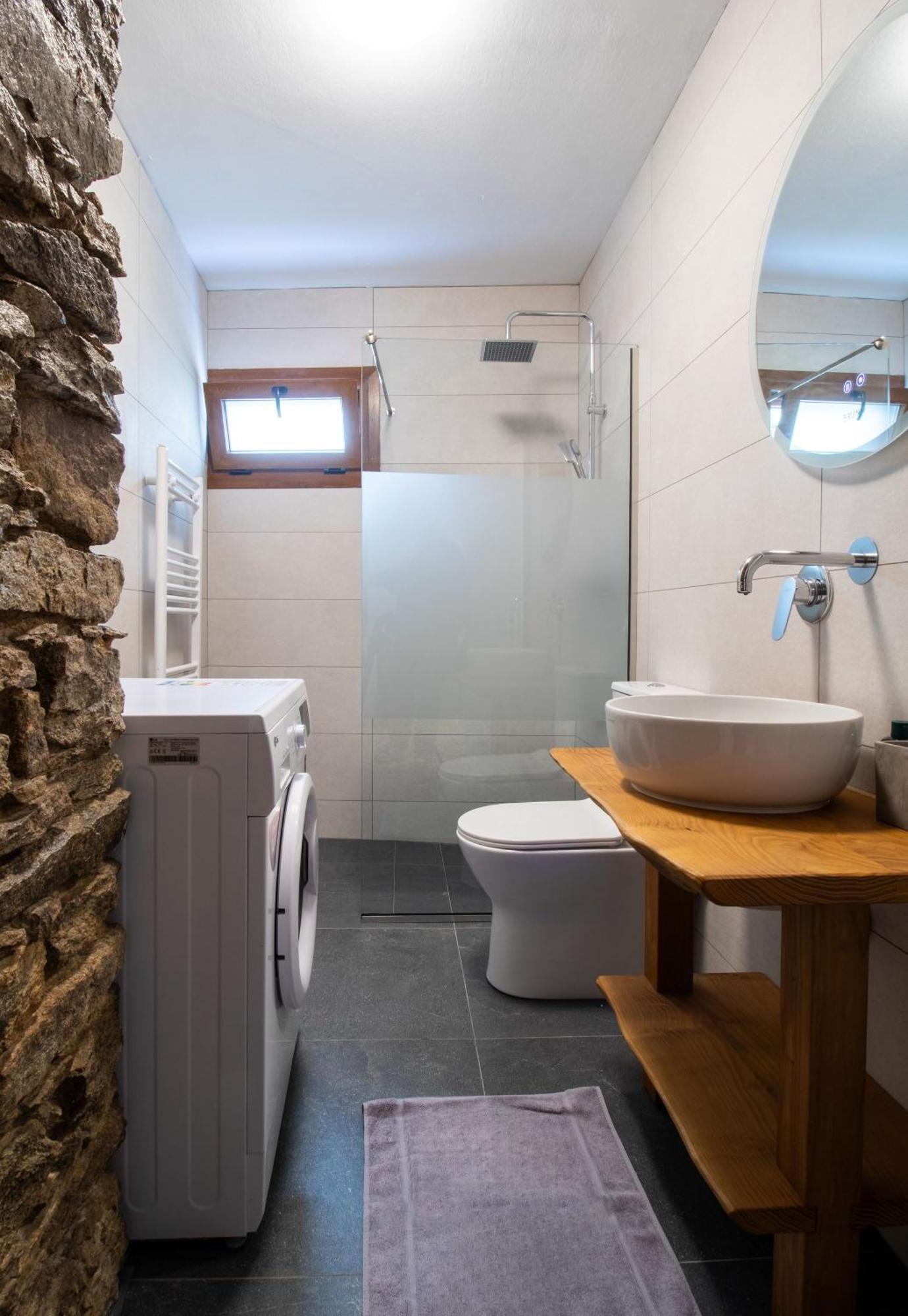 Art House In Kavala Villa Exterior photo